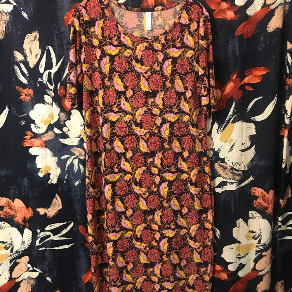 Lularoe Julia